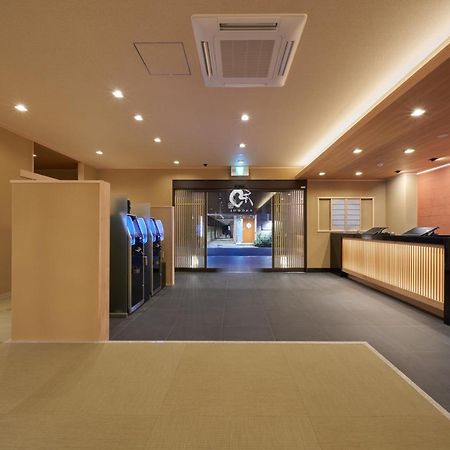 Welina Hotel Shinsaibashi Nagomi Osaka Dış mekan fotoğraf