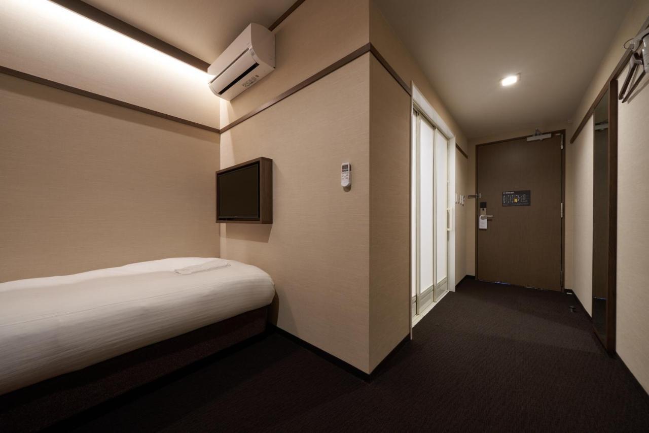 Welina Hotel Shinsaibashi Nagomi Osaka Dış mekan fotoğraf
