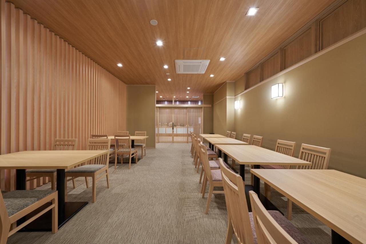 Welina Hotel Shinsaibashi Nagomi Osaka Dış mekan fotoğraf